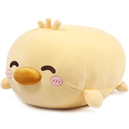 ARELUX Shiba Inu Plush Pillow Soft Hugging Toy for Kids
ARELUX Corgi Plushie Stuffed Animal Toy Squishy Pillow for Girls