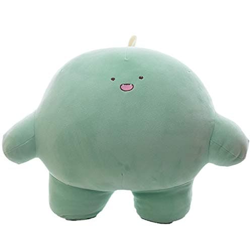 REFAHB 9 Inch Cute Octopus Plush Toy for Kids Super Soft Hugging Body Pillow Bedding Gift