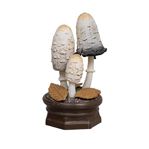 Mushroom Garden Blind Box Version 2 Beautiful Lightweight Charms Collectible Figurines Authentic Japanese Design Durable