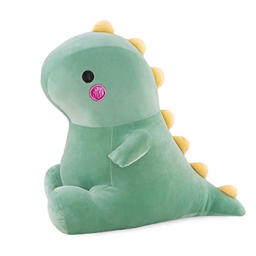 10in Dinosaur Plush Toys, Soft Stuffed Animal Gifts for Boys and Girls
10in Dinosaur Plush Toys, Perfect Christmas Birth