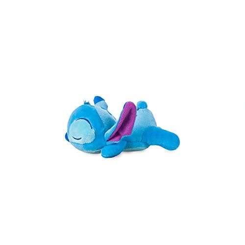 Disney Stitch Mini Cuddleez Plush - Lilo & Stitch - Kids 6 Inches Soft Toy