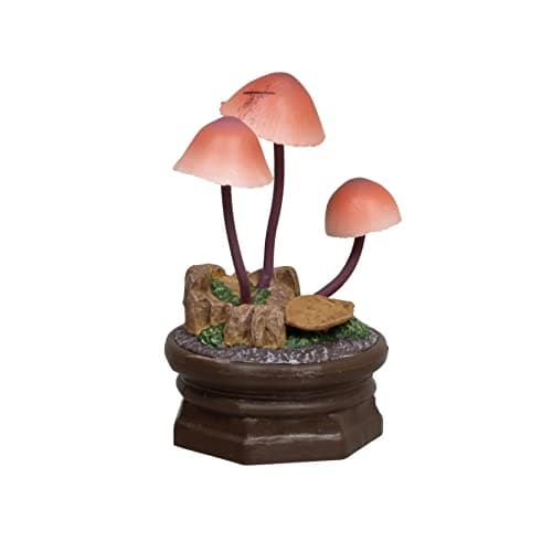 Mushroom Garden Blind Box Version 2 Beautiful Lightweight Charms Collectible Figurines Authentic Japanese Design Durable