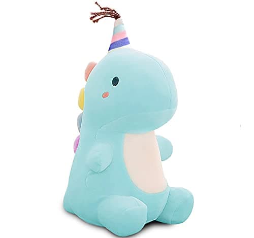 10in Dinosaur Plush Toys, Soft Stuffed Animal Gifts for Boys and Girls
10in Dinosaur Plush Toys, Perfect Christmas Birth