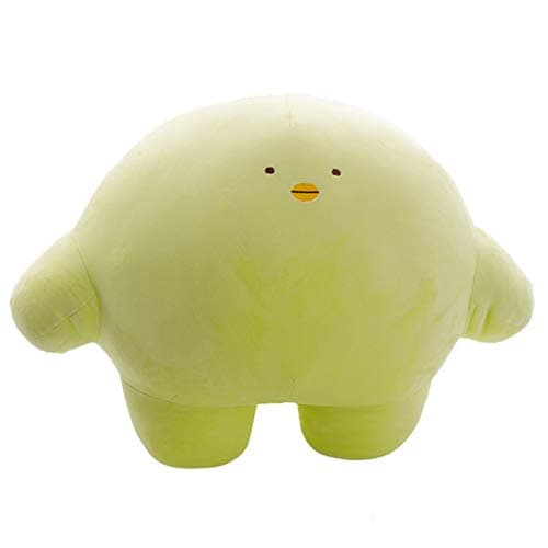 REFAHB 9 Inch Cute Octopus Plush Toy for Kids Super Soft Hugging Body Pillow Bedding Gift