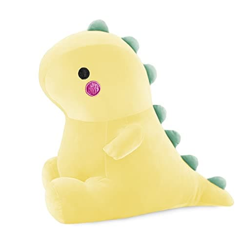 10in Dinosaur Plush Toys, Soft Stuffed Animal Gifts for Boys and Girls
10in Dinosaur Plush Toys, Perfect Christmas Birth