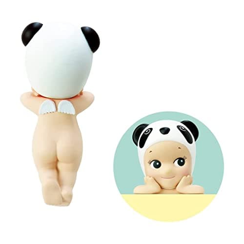 Sonny Angel HIPPERS Mini Figure Original Limited Edition 1 Sealed Blind Box Kids Collectibles Party Favors