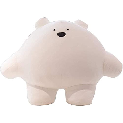 REFAHB 9 Inch Cute Octopus Plush Toy for Kids Super Soft Hugging Body Pillow Bedding Gift