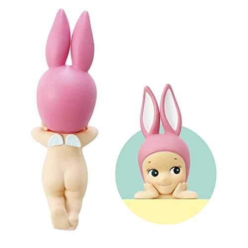 Sonny Angel HIPPERS Mini Figure Original Limited Edition 1 Sealed Blind Box Kids Collectibles Party Favors