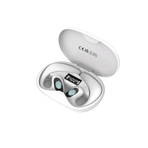 144 Languages High Accuracy Real Time Translation Earbuds for Business Travellers
| Bluetooth Voice Translator Earbuds