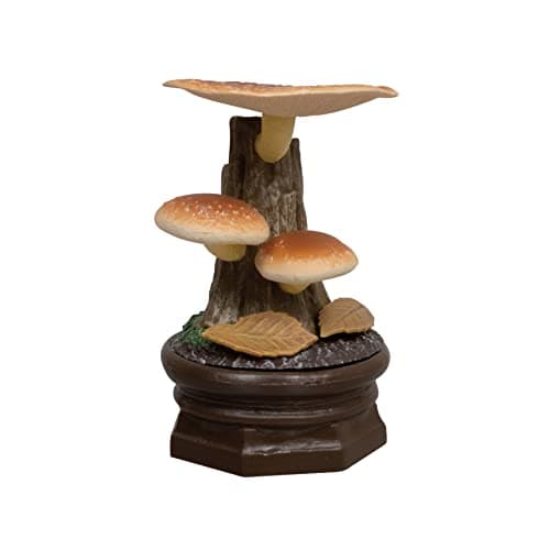 Mushroom Garden Blind Box Version 2 Beautiful Lightweight Charms Collectible Figurines Authentic Japanese Design Durable