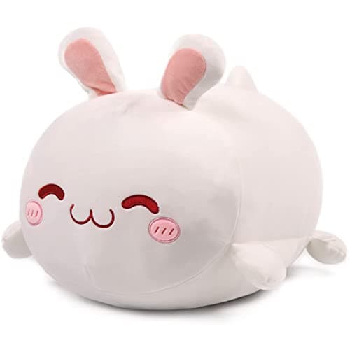 ARELUX Shiba Inu Plush Pillow Soft Hugging Toy for Kids
ARELUX Corgi Plushie Stuffed Animal Toy Squishy Pillow for Girls