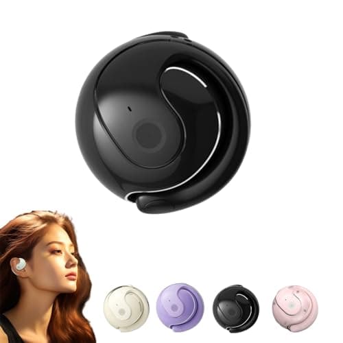 X15 Pro Translation Earphone - Black for Real Time Language Translation
| Hy-T26 Pro Language Translator Earbuds - Blac