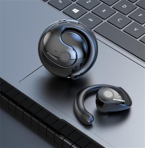 X15 Pro Translation Earphone - Black for Real Time Language Translation
| Hy-T26 Pro Language Translator Earbuds - Blac