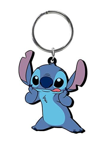 Soft Touch PVC Key Ring for Daily Use
| Stitch Soft Touch PVC Key Ring for Men
| Stitch Soft Touch PVC Key Ring for Key