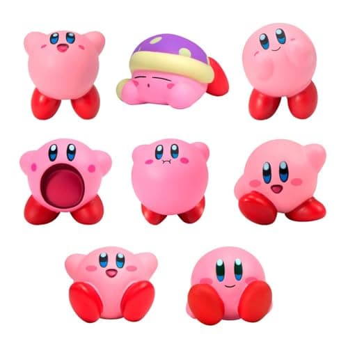 Kirby SquishMe Series 1 Pet Hair Removal Stick Portable and Efficient For Travel and Home
| Kirby SquishMe Series 1 Pet