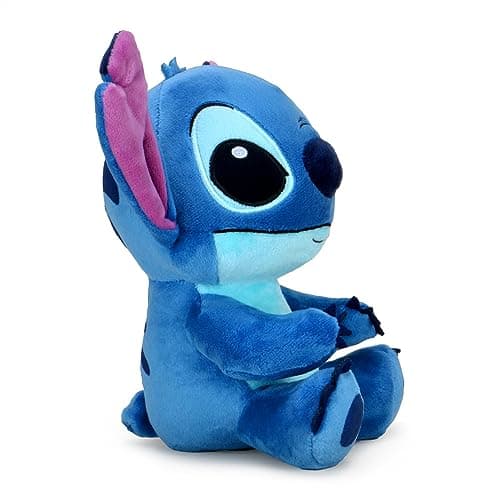 Kidrobot Disney Lilo & Stitch Stitch 8 Inch Phunny Plush for Kids Collectible Toy