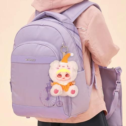 Zoo Tour Series Vinyl Plush Blind Box for Girls & Boys