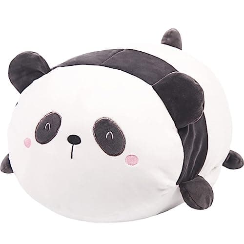 ARELUX Shiba Inu Plush Pillow Soft Hugging Toy for Kids
ARELUX Corgi Plushie Stuffed Animal Toy Squishy Pillow for Girls