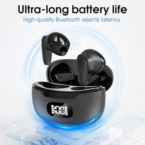 High-Quality Language Translation Earbuds for Travelers During International Trips
| Best-Selling Language Translation