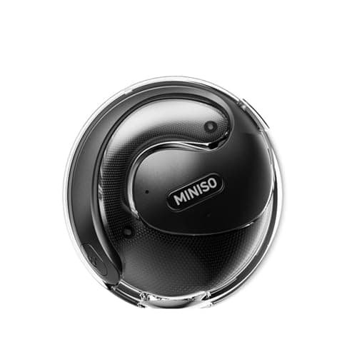 MINISO X15 Pro AI Real Time Translation Earbuds for Language Learners During Travel
MINISO X15 Pro AI Real Time Translat