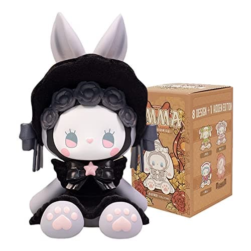 BEEMAI Emma Secret Forest Cute Figures Collectible Toys for Girls on Birthday
| BEEMAI Secret Forest Garden Party Serie