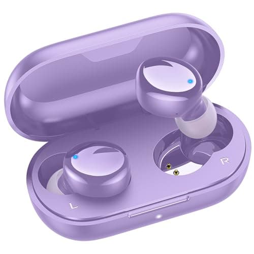 Kurdistan Wireless Earbuds Bluetooth 5.3 In-Ear Buds for Sports Workout - Lightweight, Clear Calls, Deep Bass Sound
| K