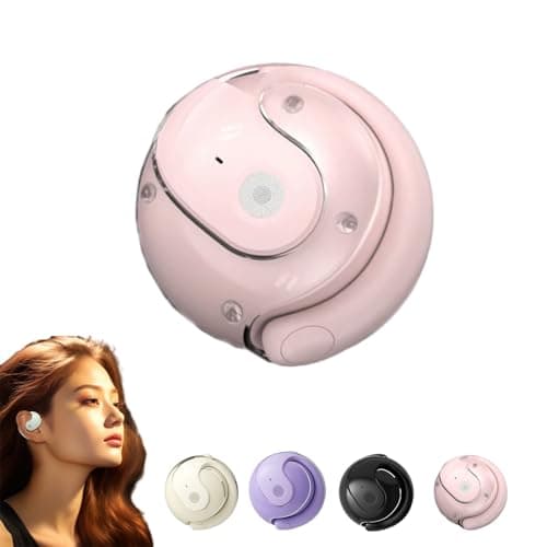 X15 Pro Translation Earphone - Black for Real Time Language Translation
| Hy-T26 Pro Language Translator Earbuds - Blac