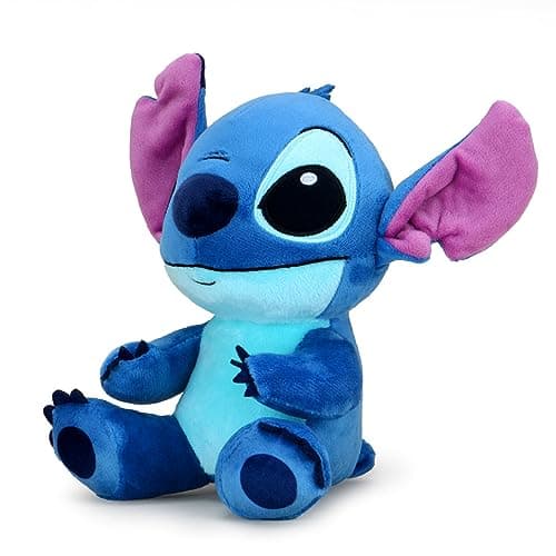 Kidrobot Disney Lilo & Stitch Stitch 8 Inch Phunny Plush for Kids Collectible Toy