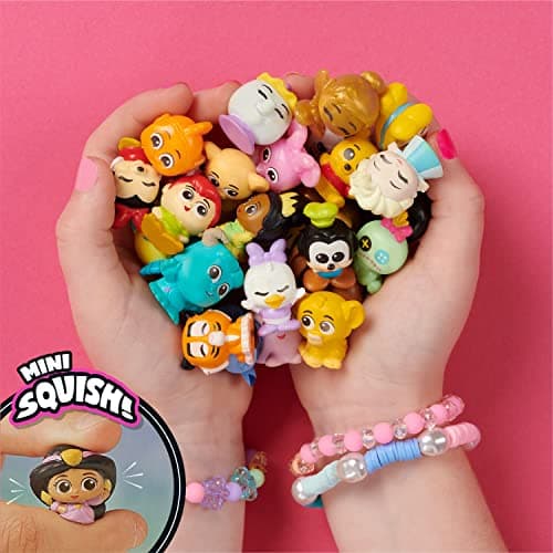 Disney Doorables Squish'Alots Series 1 Collectible Blind Bag Figures Kids Toys Ages 5 Up
Disney Doorables Squish'Alots S
