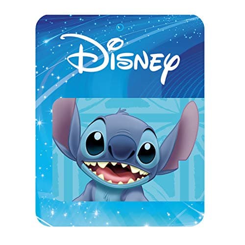 Pillow Pets Stitch Plush Toy for Kids - Disney Lilo and Stitch Stuffed Animal
| Pillow Pets Stitch Plush Toy - Disney L