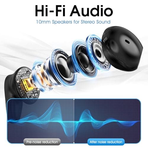 High-Quality Language Translation Earbuds for Travelers During International Trips
| Best-Selling Language Translation