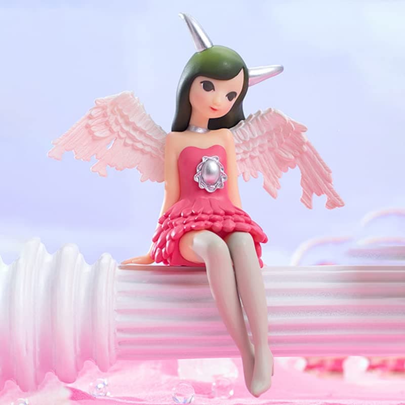 Dorothy Devil Princess Series Mystery Box Toy Figure Action Blind Box Cute Popular for Kids
| Dorothy Devil Princess Se